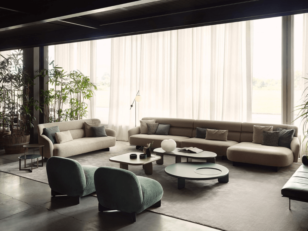 lema virtuelle tour showroom alzate
